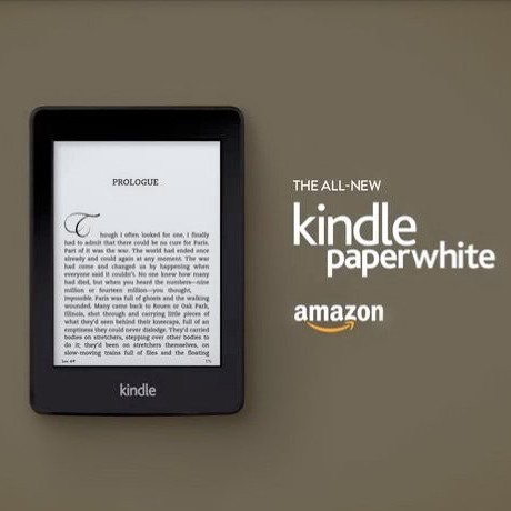 Amazon Kindle’da Reklamları (Special Offers) Kaldırmak