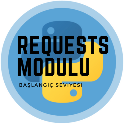 Python Requests Modülü