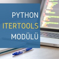 Python Itertools Modülü